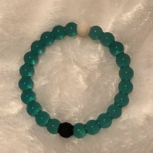 ‼️5 lokai’s for 20‼️ Blue Lokai bracelet